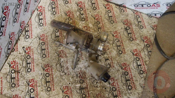 Mercedes C180 Turbo a2740902180