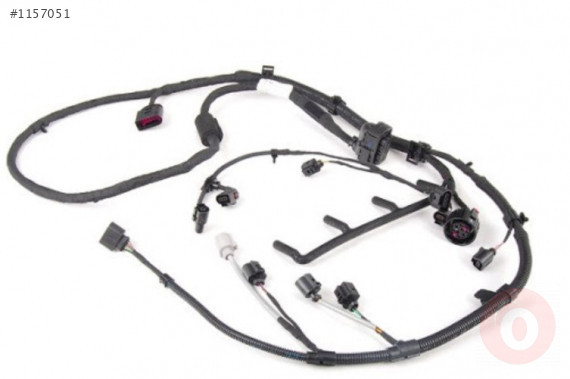 VW JETTA 06-10 PARK SENSÖRÜ ELEKTRİK TESİSATI 1K5971051