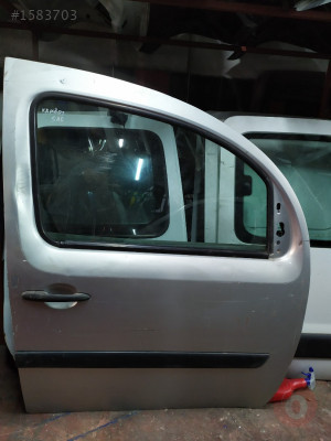 RENAULT KANGOO 3 ORJ ÇİKMA SAĞ ÖN KAPI GÜL OTOMOTIV