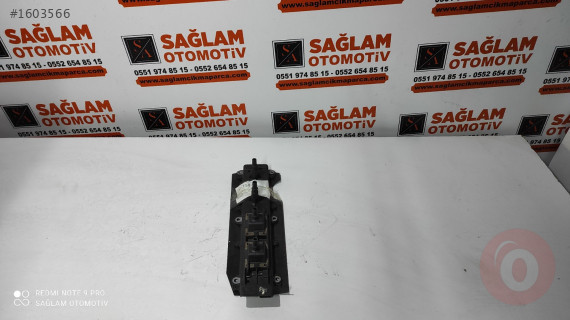 PEUGEOT-CİTROEN 406-X-SARA COUPE 1.8 ÇIKMA BOBİNOEM;2526119A