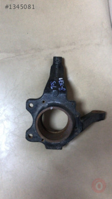 Opel vectra b sol aks taşıycı sıfır