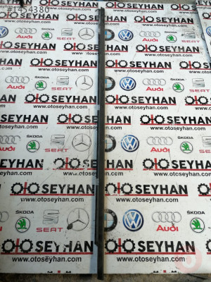 nissan primera 2007 sol ön kapı dış cam fitili
