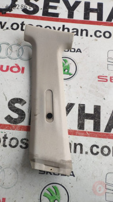 seat ibiza 2000 orta sol direk üst kaplaması