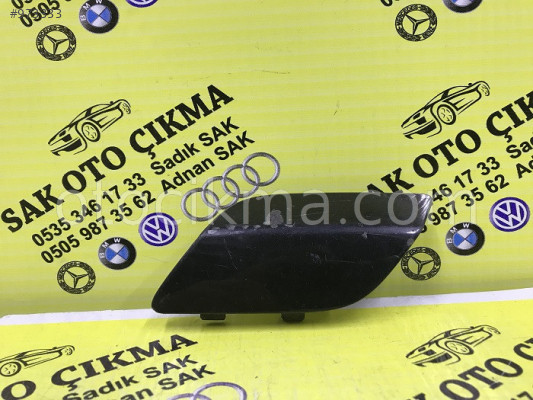 OPEL ASTRA H ÖN TAMPON SOL FİSKİYE KAPAĞI