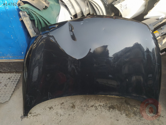 Kia Sportage Motor kaputu 2011-2015