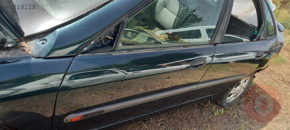 Laguna 1 komple şanzıman N7Q volvo