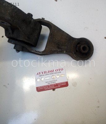 OPEL CORSA C MOTOR ALT BAĞLANTI AYAĞI 13117088