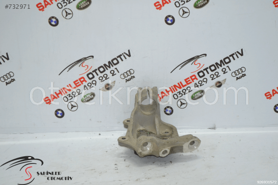 2008 2011 BMW 1 SERISI E90 TAşıYıCı 31216773209