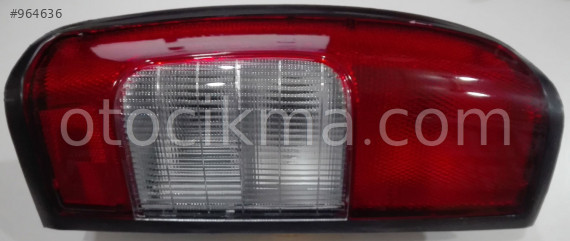 Nissan Skystar D22 Sol Stop 2002 Sonrası