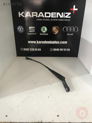 VW JETTA SAĞ ÖN CAM SİLECEK KOLU-5C7955410