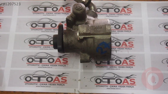 51902695 FİAT DOBLO - ALBEA 1.3 DİREKSİYON POMPASI