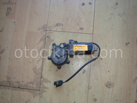 opel astra f cabrio sağ cam motoru gm