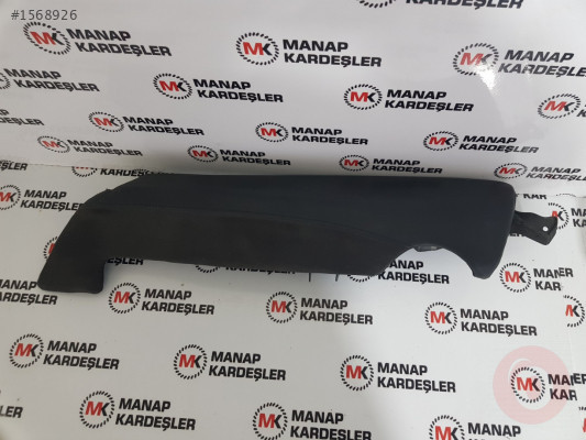 AUDİ A6 ARKA KOLTUK YAN DÖŞEMESİ 4G085703 4G085704