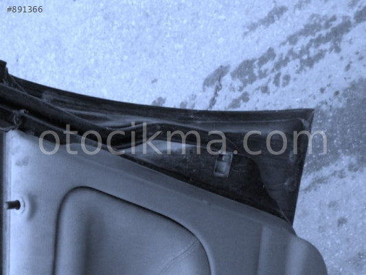 1996 VOLVO S40 ÇIKMA KAPI KİLİDİ.