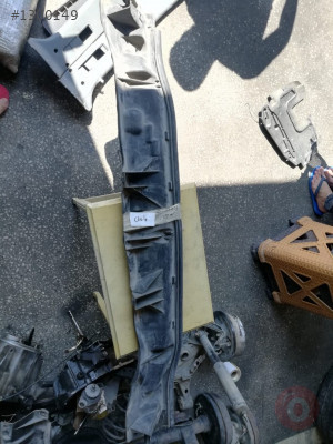 Renault Clio 4 Ön Cam Alt Sacı Hatasız Orjinal Çıkma