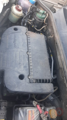 fiat linea çıkma 1.3 euro4 enjektör takımı