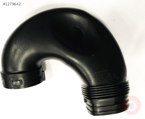 VW CC PASSAT HAVA FİLTRE BORUSU 3C0129618D