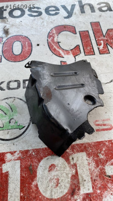 045109147A polo fabia ibiza 1.4 tdi amf triger orta kapağı