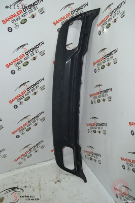 MERCEDES A SERİSİ A176 W176 ARKA TAMPON