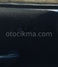 2005 model fiat doblo 1.9 jtd çıkma sol ön kapı kolçağı