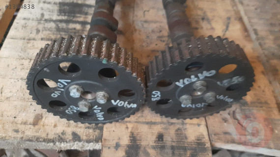 volvo 850 çıkma eksantrik dişlisi