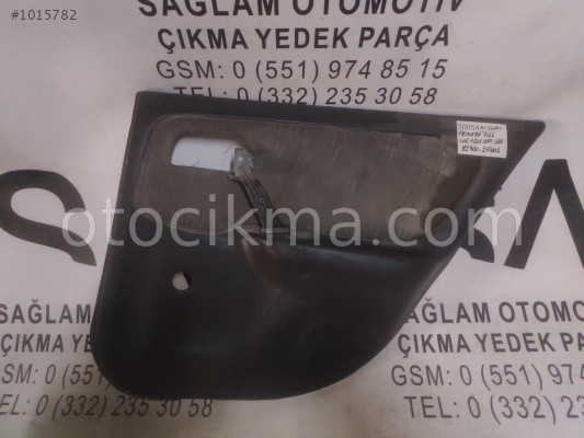 NİSSAN PRİMERA P11 SAĞ ARKA KAPI DÖŞEMESİ OEM:82900-2F001