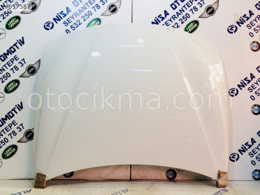 BMW 3 SERİSİ F30 KASA KAPUT ORİJİNAL ÇIKMA 2011-2018 7290944