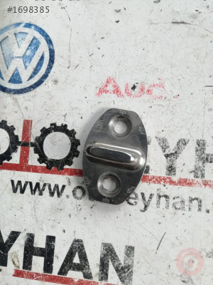 3B0837033F vw passat B5 sağ arka kapı kilit karşılığı