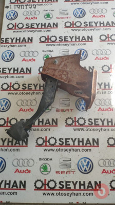 1T1721142E volkswagen caddy 2012 fren pedalı
