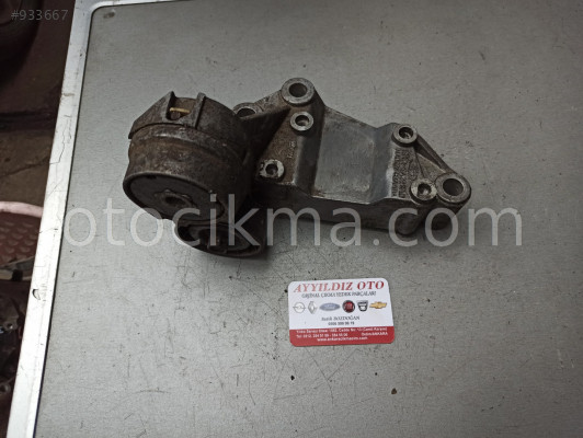 FORD CONNECT GERGİ KÜTÜĞÜ