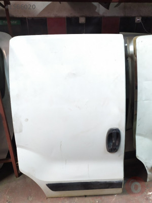 FİAT FİORİNO ORJ CIKMA SAĞ SURGULU KAPI GÜL OTOMOTIV