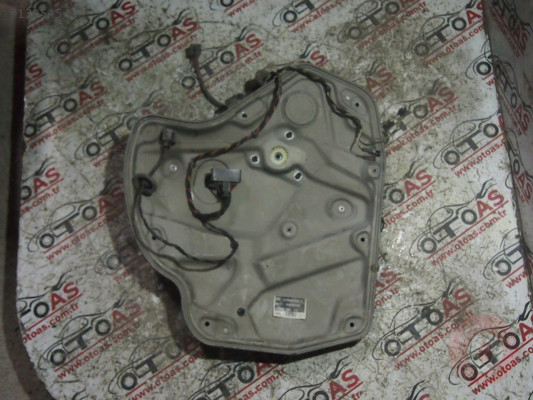 Skoda Octavia Sağ Arka Cam Regülatörleri 1z0839656f