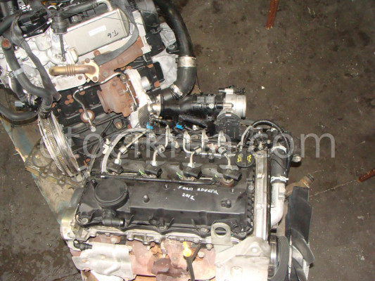FORD RANGER KOMPLE MOTOR GÜÇMANLAR OTO
