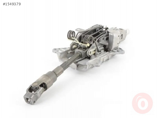 AUDİ A4 01-08 DİREKSİYON KOLONU 	8E0419502H