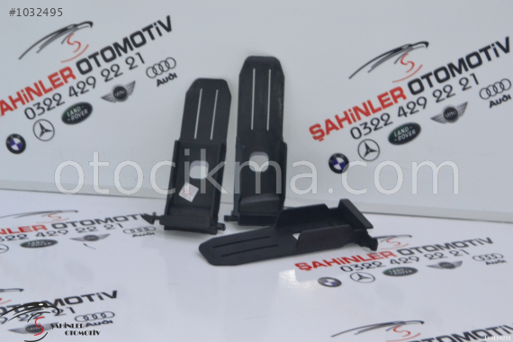 MERCEDES E SERİSİ W212 BRAKET ÜSTÜ BAKALİT