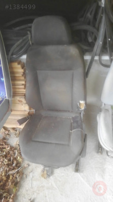 OPEL ASTRA H SON ÖN KOLTUK ÇIKMA ORJINAL