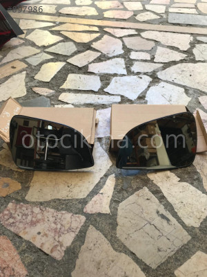 opel astra h ayna camları sıfır ORJİNAL CHEVROLET OPEL ÇIKMA