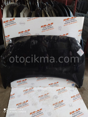 Kia ceed motor kaputu