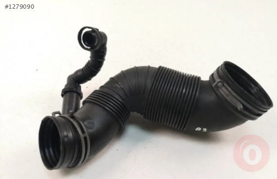 A3 GOLF TOURAN PASSAT HAVA FİLTRE BORUSU 3C0129654P