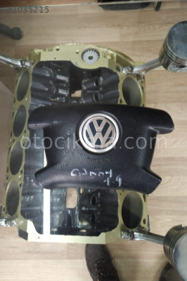 VOLKSWAGEN CADDY 2006 SÜRÜCÜ AİRBAG ÇIKMA PARÇA