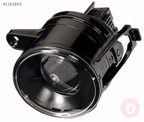 VW GOLF5 04-09 SİS LAMBASI SOL 1K0941699A