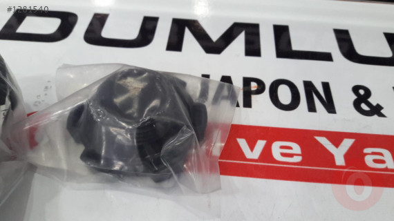 KAPAK MOTOR YAĞ HİLUX 98-05/12180-73011