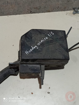 Çıkma  sigorta  kutusu motor içi  MOTOR TESİSATI 1.5 DİZEL H
