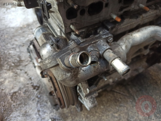 OPEL VECTRA C 2.2 TERMOSTAT BENZİNLİ
