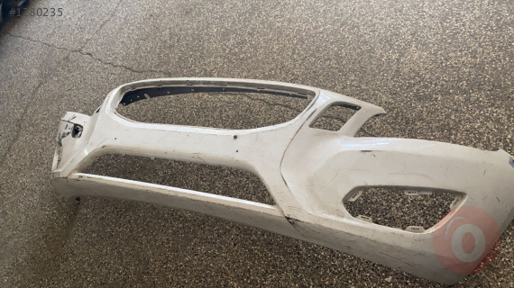 2014 VOLVO S 60 ÖN TAMPON 1400 TL