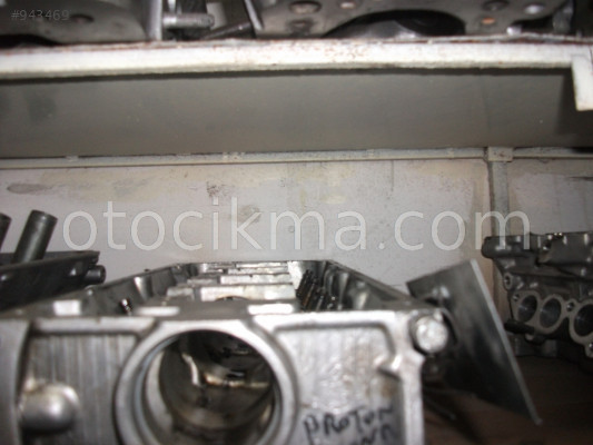 SİLİNDİR KAPAK PROTON PERSONA 1.5