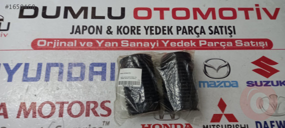 COROLLA 88-00 AMORTİSÖR TOZ KORUGU TAKOZLU