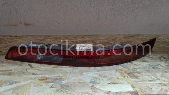 AUDİ Q3 ORJİNAL ÇIKMA SOL ARKA STOP