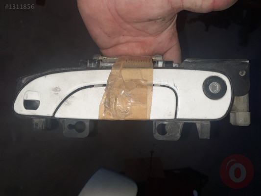FORD MONDEO MK dış KAPI KOLU