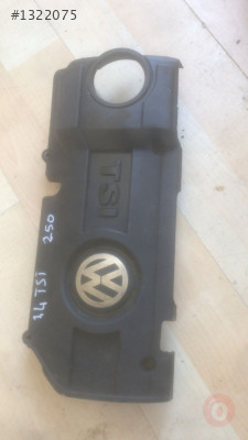 VOLKSWAGEN GOLF MOTOR ÜST KAPAĞI